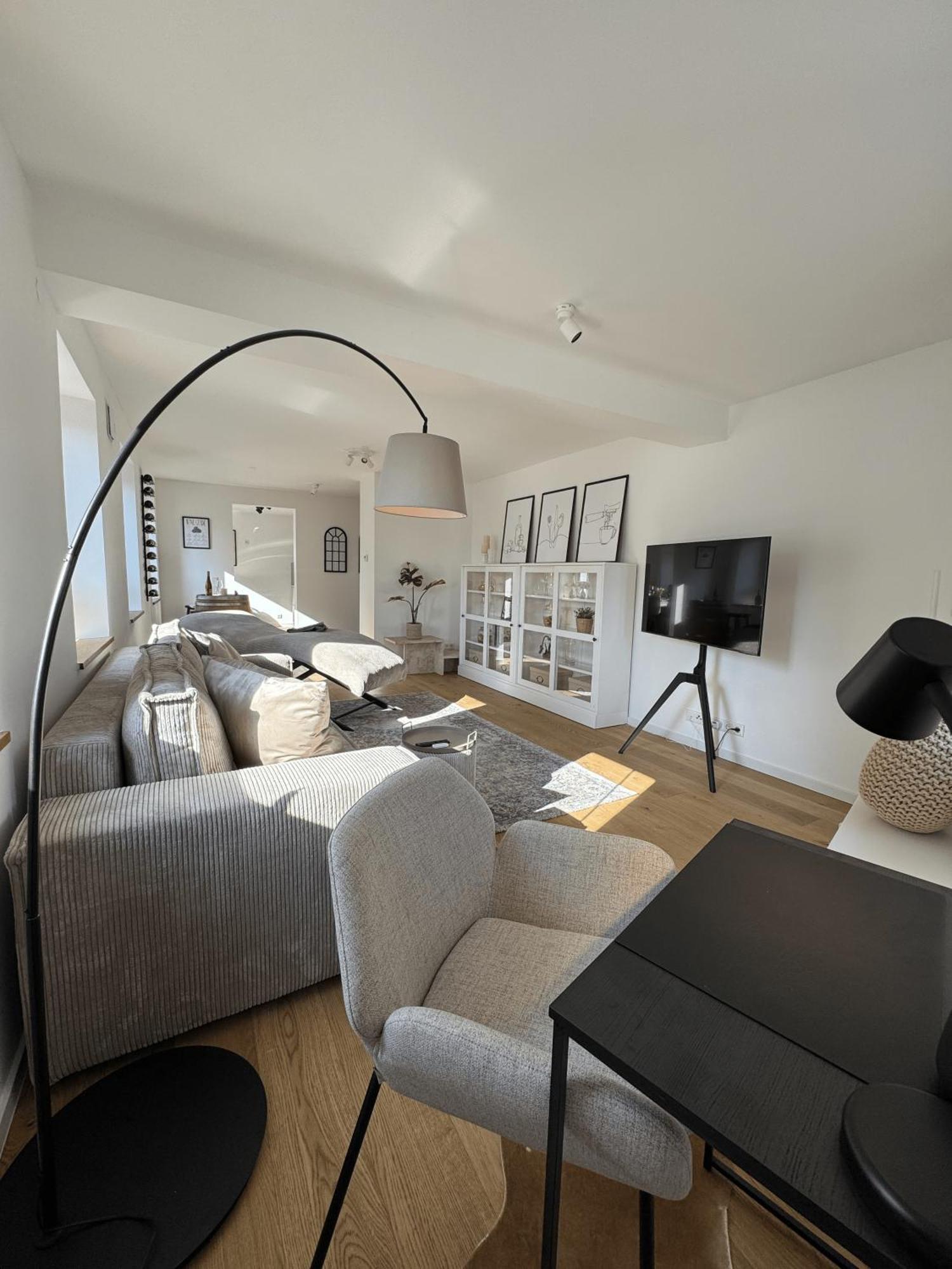 Apartament Weinzeit13 Neustadt an der Weinstraße Zewnętrze zdjęcie