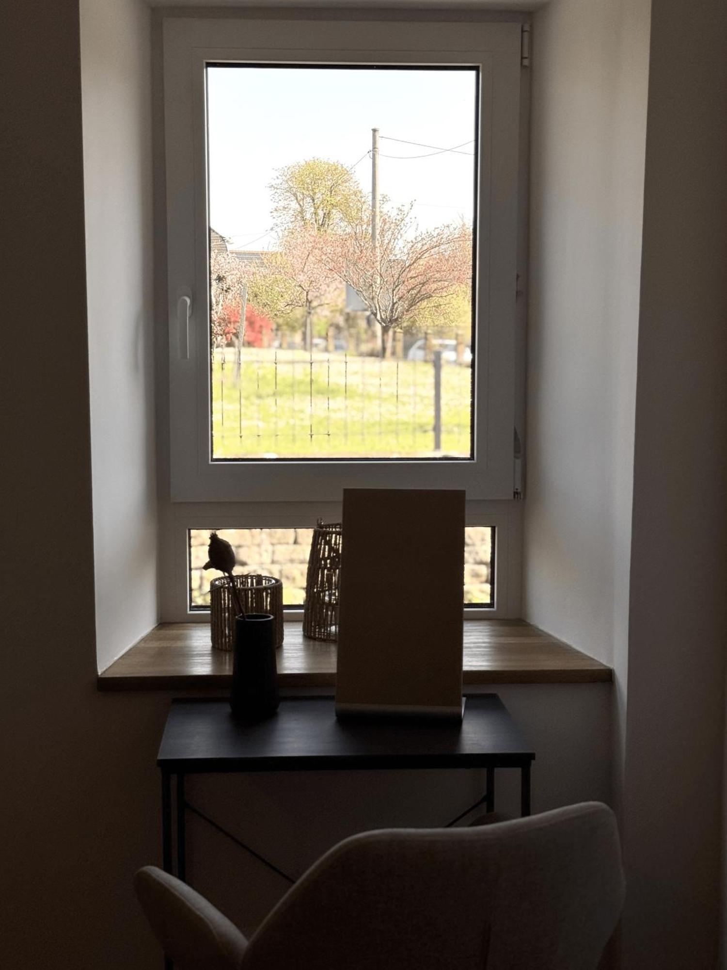 Apartament Weinzeit13 Neustadt an der Weinstraße Zewnętrze zdjęcie