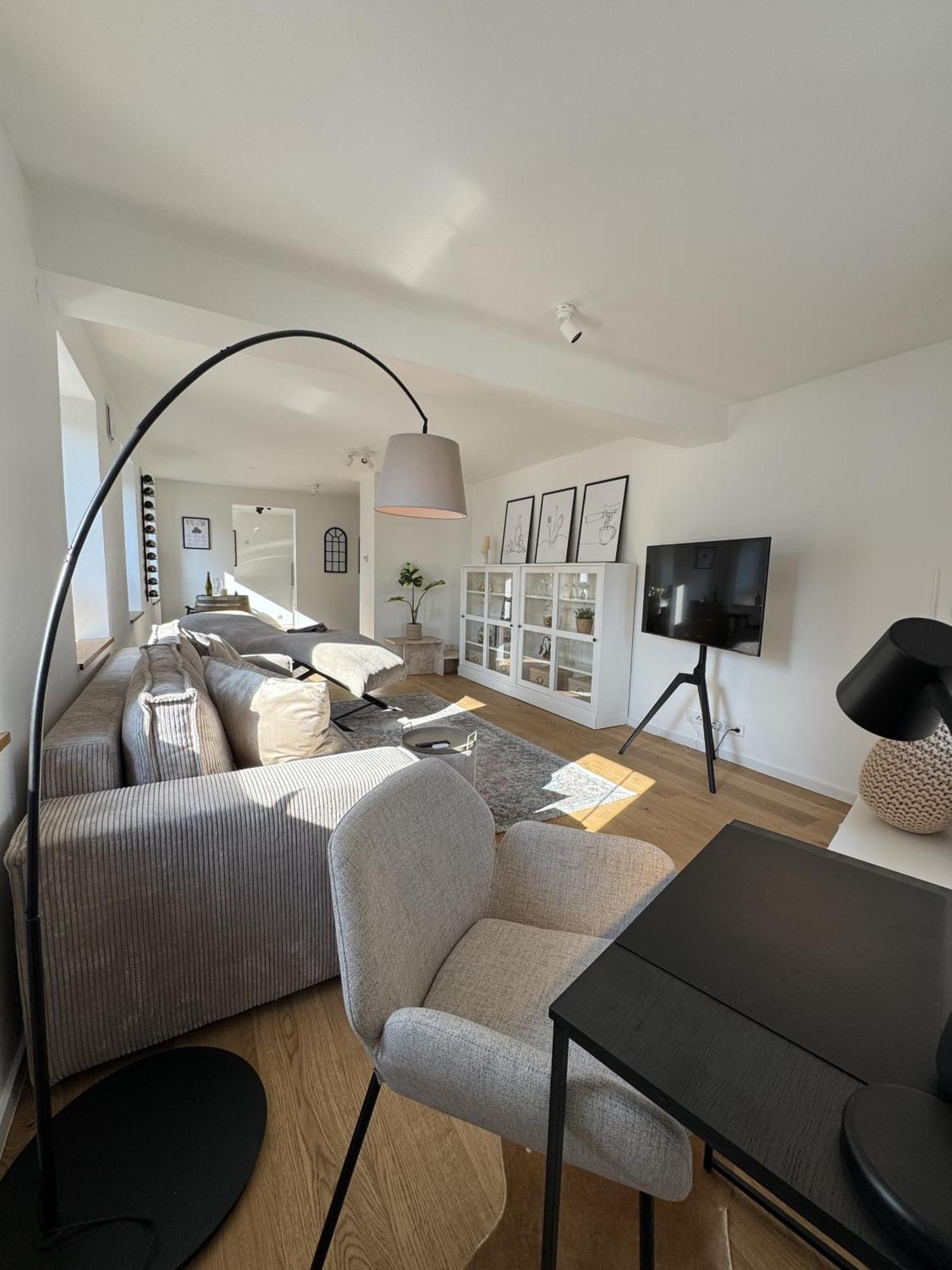 Apartament Weinzeit13 Neustadt an der Weinstraße Zewnętrze zdjęcie