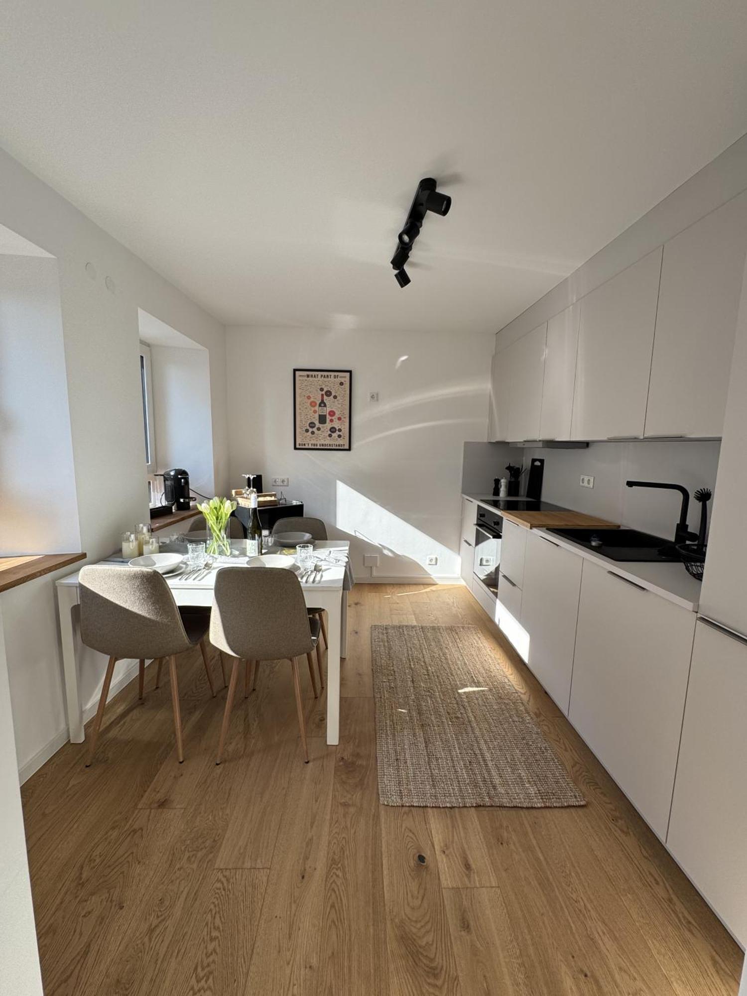 Apartament Weinzeit13 Neustadt an der Weinstraße Zewnętrze zdjęcie
